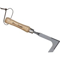 Carbon Steel Weeding Knife