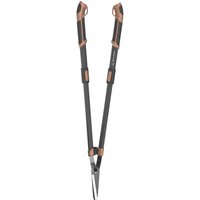 Kent and Stowe Surecut Telescopic Lawn Shears