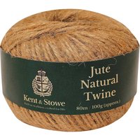 Jute Garden Twine