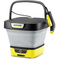 Karcher OC 3 Foldable Rechargeable Portable Cleaner