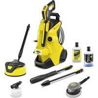 Karcher K 4 POWER CONTROL FLEX CAR and HOME Pressure Washer 130 Bar