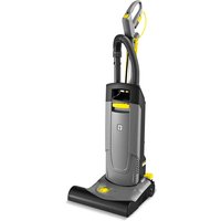 Karcher CV 38/2 ADV Professional Upright Vacuum Cleaner 240v