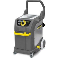 Karcher SGV 8/5 Professional Vacuum Steam Cleaner