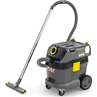 NT 30 1 TACT L Class Professional Wet Dry Vacuum Cleaner
