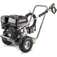 HD 6 15 G Classic Professional Petrol Pressure Washer 150 Bar