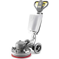 BDS 43 Orbital C Single Disc Spray Floor Cleaner Polisher