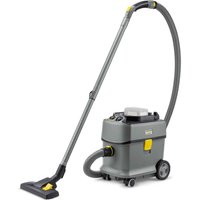 Karcher T 15/1 BP HEPA Professional 36v Cordless Vacuum Cleaner 15L No Batteries No Charger