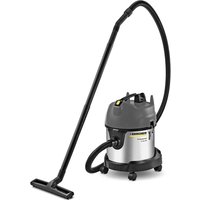 Karcher NT 20/1 ME CLASSIC Professional Wet and Dry Vacuum Cleaner 20L