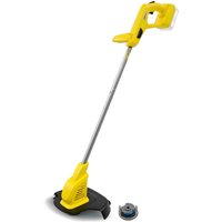 LTR 1825 18v Cordless Grass Trimmer 250mm No Batteries No Battery Charger