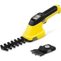 GSH 2 PLUS Rechargeable Grass Shrub Shears