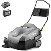 CVS 65 1 BP Professional 36v Cordless Floor Sweeper