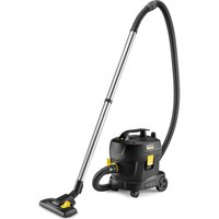 T 11 1 Classic ADV Re Plast Professional Tub Vacuum Cleaner