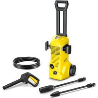 Karcher K 2 Pressure Washer 110 Bar