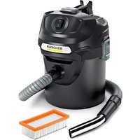 Karcher AD 2 Ash Vacuum Cleaner 14L