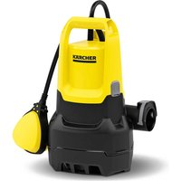 SP 9.500 Submersible Dirty Water Pump