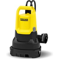 SP 16.000 2 1 Submersible Dirty Water Pump