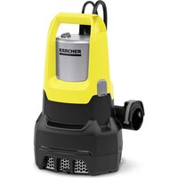 SP 22.000 Sensor Submersible Dirty Water Pump