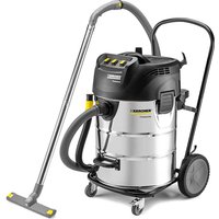 NT 70 3 ME TC Professional Wet Dry Vacuum Cleaner