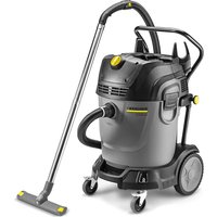 NT 65 2 TACT2 Professional Purpose Wet Dry Vacuum Cleaner
