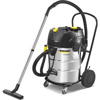 NT 75 2 AP ME TC Professional Wet Dry Vacuum Cleaner