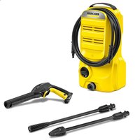 Karcher K 2 CLASSIC Pressure Washer 110 Bar
