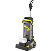 Karcher BR 30/4 C BP Professional 36v Cordless Small Area Floor Cleaner and Scrubber Drier No Batteries No Battery Charger