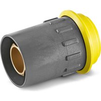 Quick Fitting Pipe Union Coupler HD XPERT Pressure Washers