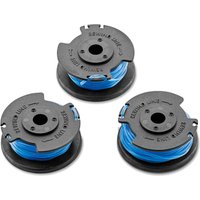 Replacement Spool Line LTR 18 Grass Trimmers Pack 3