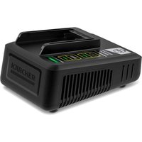 18v Cordless Fast Battery Charger