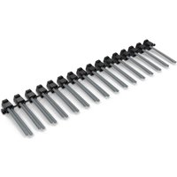Replacement Bristle Strip WRE 18 55 Cordless Patio Weeder Pack 1
