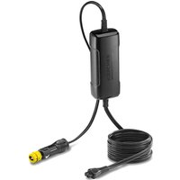 Karcher 12v Car Adaptor for OC 3 Portable Cleaners