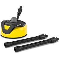 Karcher T 5 T-Racer Surface Cleaner for K Pressure Washers
