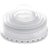 Karcher Splash Guard for OC 3 Portable Cleaner