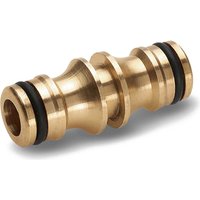 Brass Hose Coupling Connector