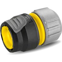 Premium Universal Hose Connector 1 2" 12.5mm Pack 1