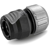 Premium Universal Aqua Stop Hose Connector 1 2" 12.5mm Pack 1
