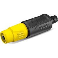 Small Spray Nozzle Hose Pipes