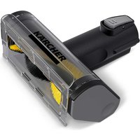 Karcher Mini Turbo Brush Nozzle for VC 4, 6 and 7 Vacuum Cleaners