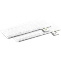 Sensitive Floor Cleaning Cloths SC EASYFIX Steam Cleaners Pack 2