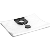 Fleece Filter Dust Bags NT 30 1 Tact L