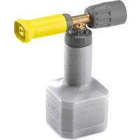 Basic 1 Cup Foam Lance HD XPERT Pressure Washers