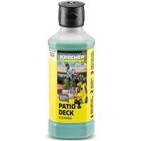 Karcher RM 564 Patio and Deck Cleaner Concentrate Detergent 0.5l