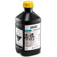 Karcher RM 69 Heavy Duty Floor Cleaning Liquid for Floor Polishers and Scrubber Driers