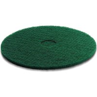 Floor Scrubber Pad Medium Hard 330 mm