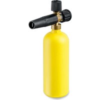 Adjustable Foam Nozzle Bottle HD XPERT Pressure Washers