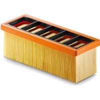 Flat Pleated Filter SE 5.100 Carpet Cleaner