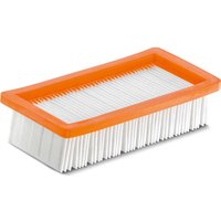 Karcher KFI 7420 Flat Pleated Filter for AD Vacuum Cleaners