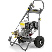 HD 9 23 DE Professional Diesel Pressure Washer 230 Bar
