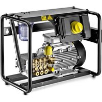 HD 7 11 4 CAGE Professional Pressure Washer 150 Bar