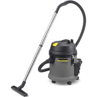 Karcher NT 27/1 Professional Wet and Dry Vacuum Cleaner 27L 240v